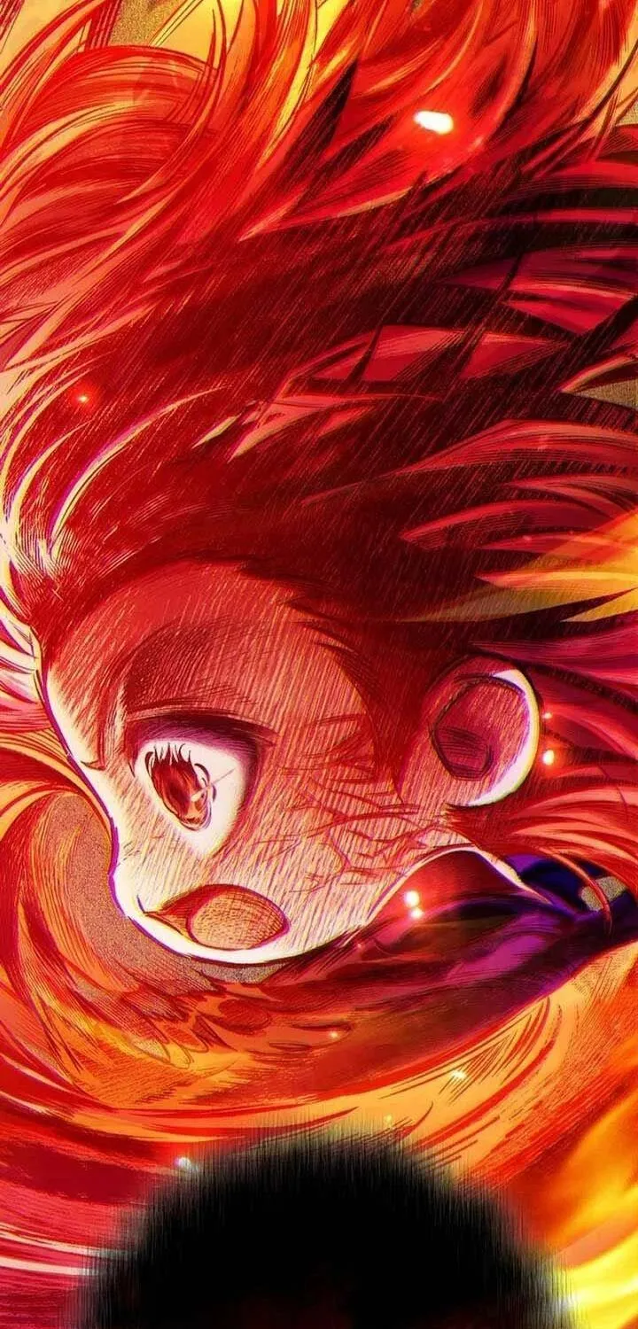 Kẻ Thù Kiếp Trước Của Tôi Là Cha Sao? Chap 37 - Next Chap 38