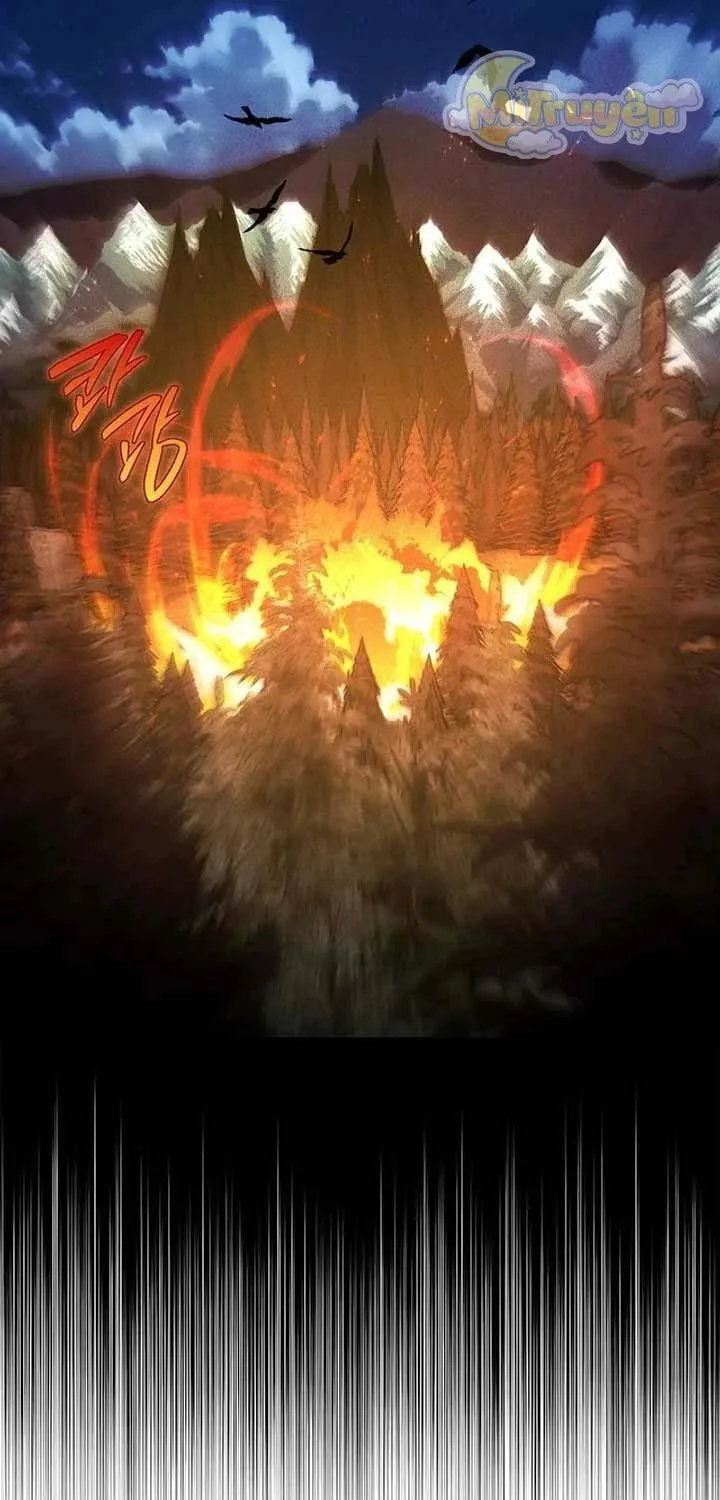 Kẻ Thù Kiếp Trước Của Tôi Là Cha Sao? Chap 37 - Next Chap 38