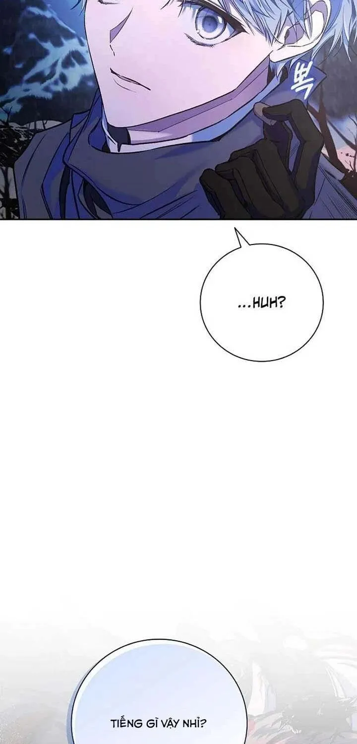 Kẻ Thù Kiếp Trước Của Tôi Là Cha Sao? Chap 37 - Next Chap 38