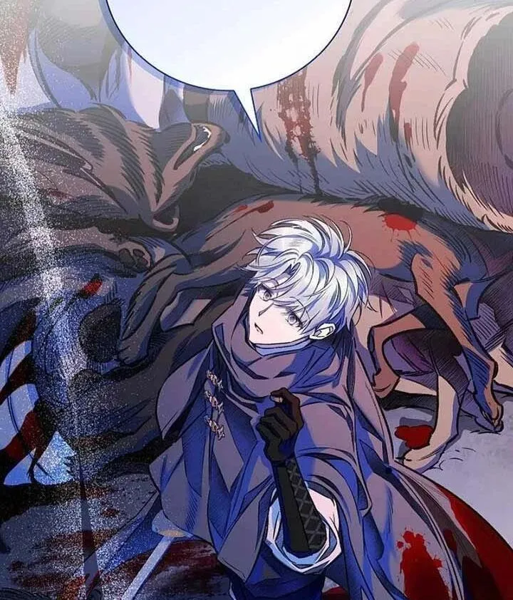 Kẻ Thù Kiếp Trước Của Tôi Là Cha Sao? Chap 37 - Next Chap 38