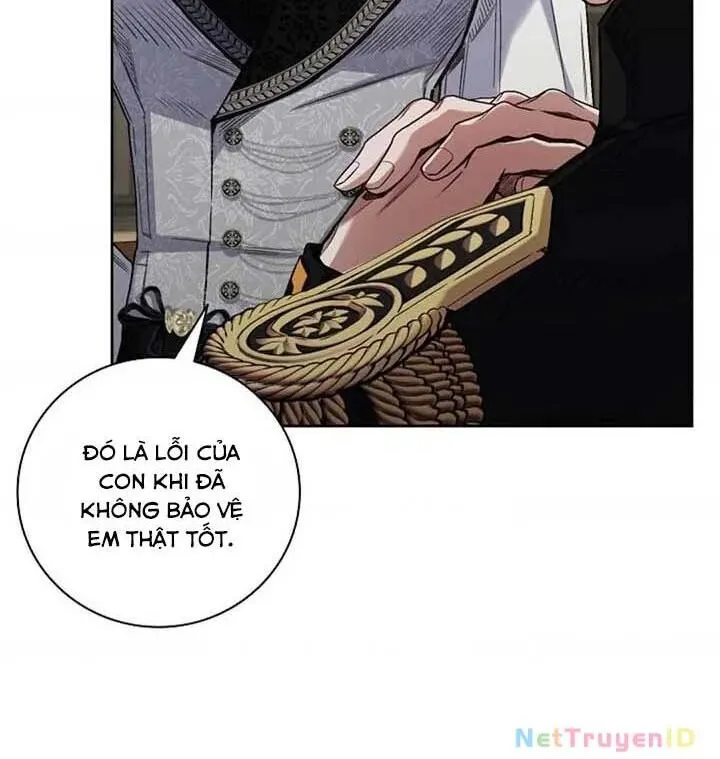 Kẻ Thù Kiếp Trước Của Tôi Là Cha Sao? Chap 38 - Next Chap 39