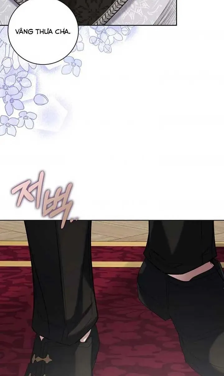 Kẻ Thù Kiếp Trước Của Tôi Là Cha Sao? Chap 38 - Next Chap 39