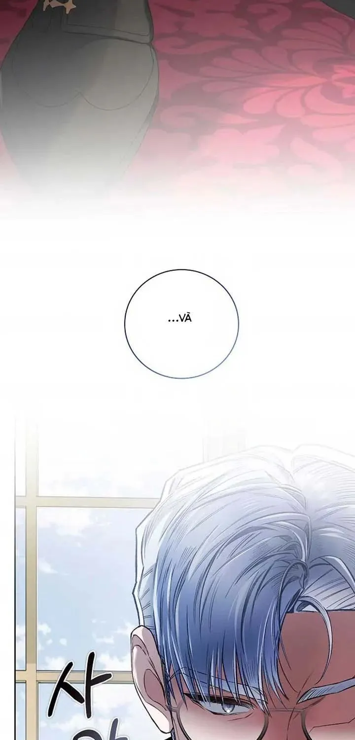 Kẻ Thù Kiếp Trước Của Tôi Là Cha Sao? Chap 38 - Next Chap 39