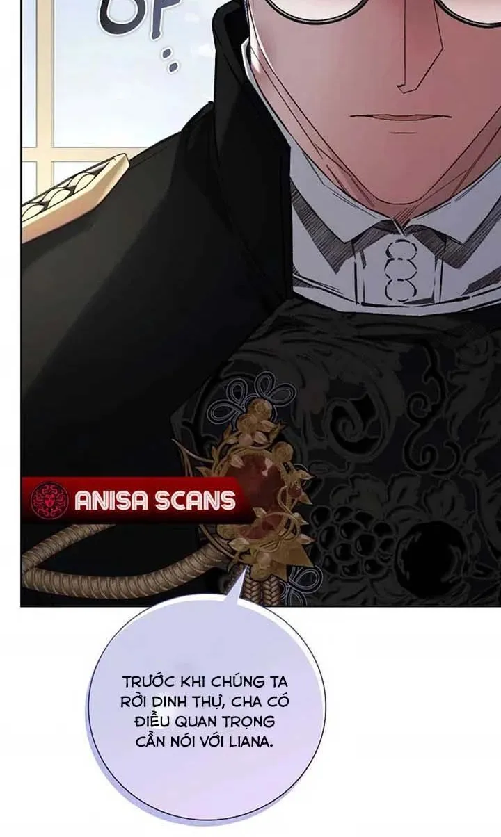 Kẻ Thù Kiếp Trước Của Tôi Là Cha Sao? Chap 38 - Next Chap 39