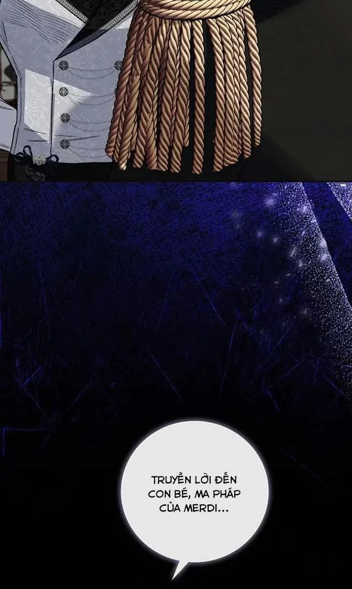 Kẻ Thù Kiếp Trước Của Tôi Là Cha Sao? Chap 38 - Next Chap 39