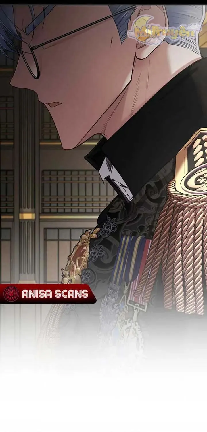 Kẻ Thù Kiếp Trước Của Tôi Là Cha Sao? Chap 38 - Next Chap 39