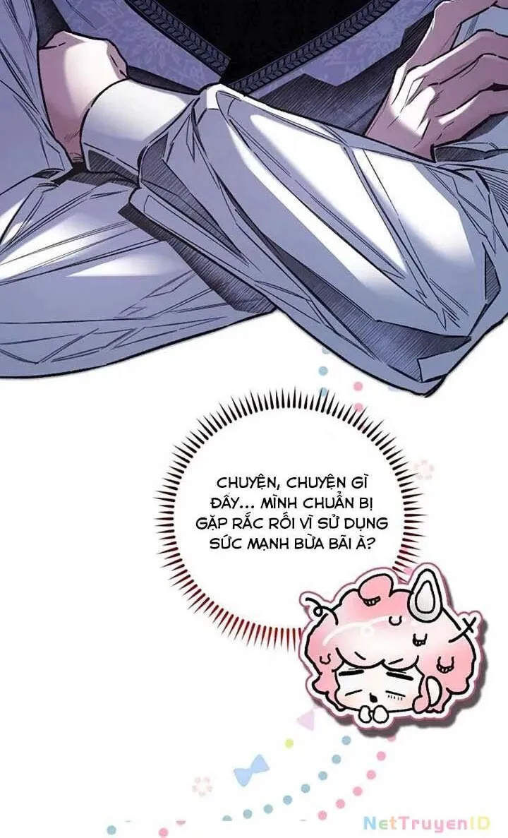 Kẻ Thù Kiếp Trước Của Tôi Là Cha Sao? Chap 38 - Next Chap 39