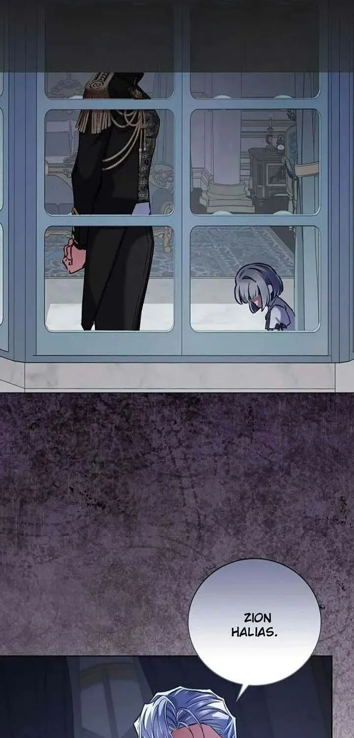 Kẻ Thù Kiếp Trước Của Tôi Là Cha Sao? Chap 38 - Next Chap 39