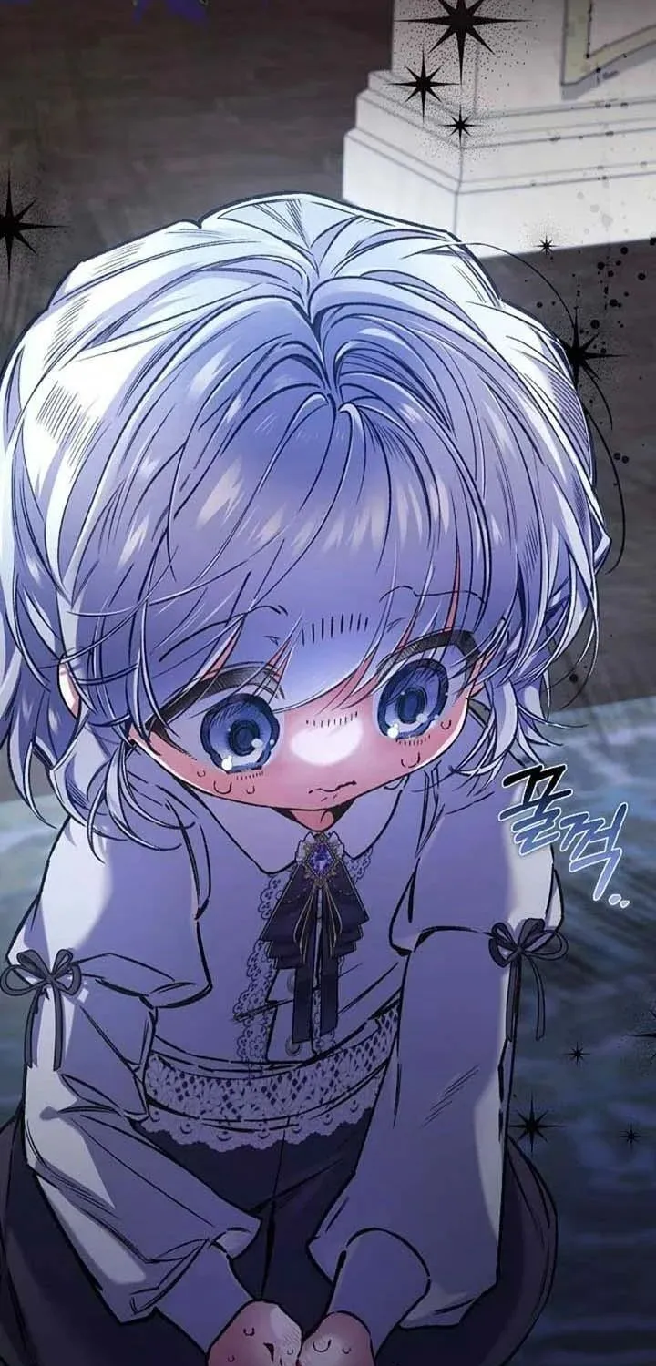 Kẻ Thù Kiếp Trước Của Tôi Là Cha Sao? Chap 38 - Next Chap 39