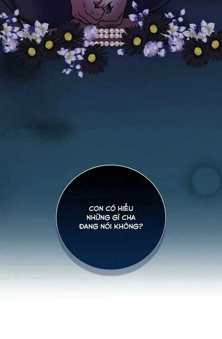 Kẻ Thù Kiếp Trước Của Tôi Là Cha Sao? Chap 38 - Next Chap 39