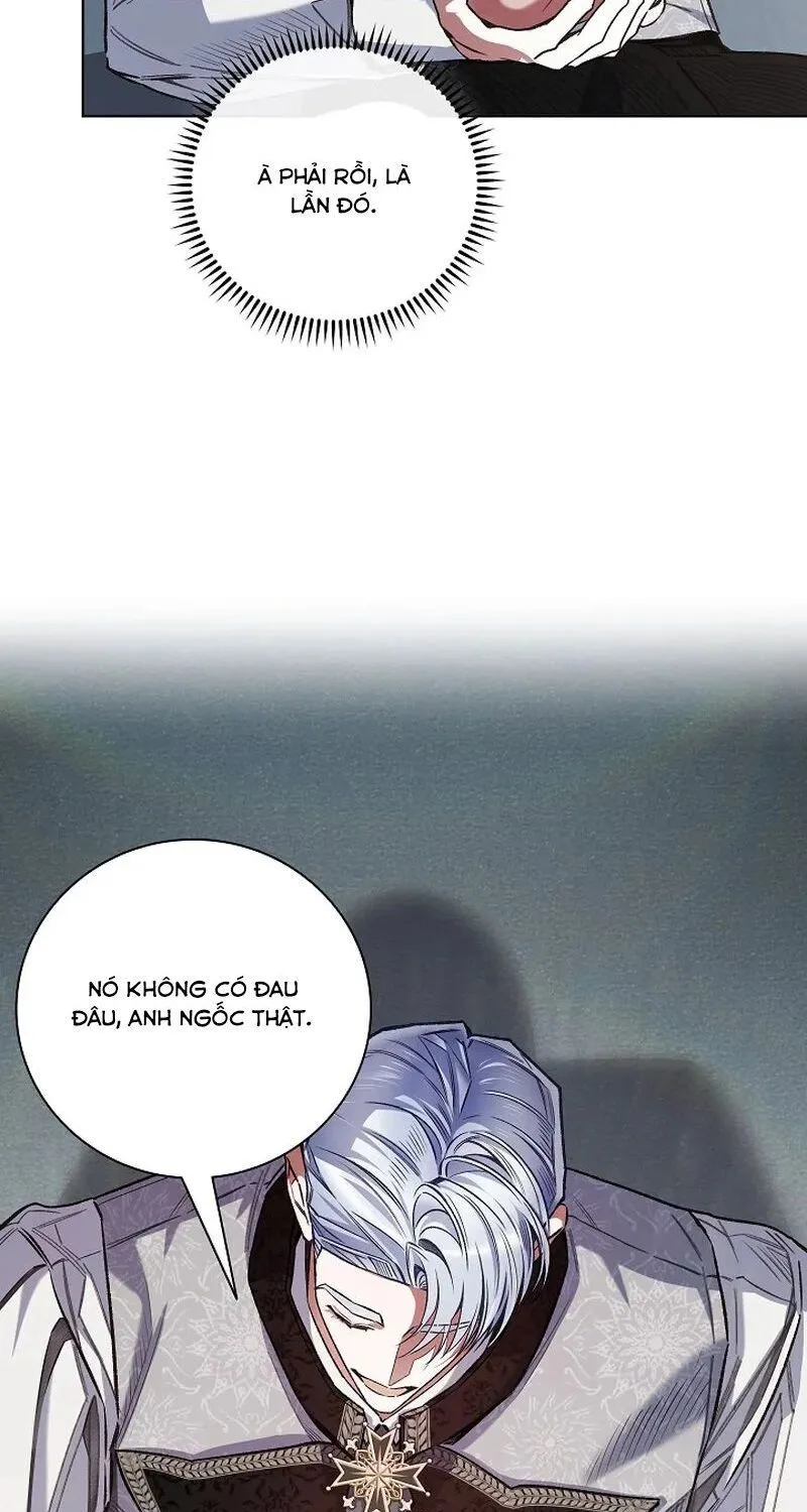 Kẻ Thù Kiếp Trước Của Tôi Là Cha Sao? Chap 39 - Next Chap 40