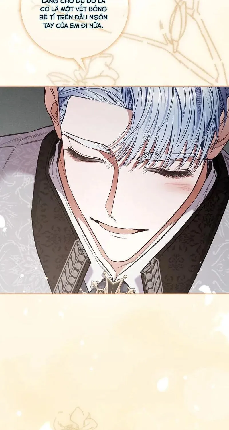 Kẻ Thù Kiếp Trước Của Tôi Là Cha Sao? Chap 39 - Next Chap 40