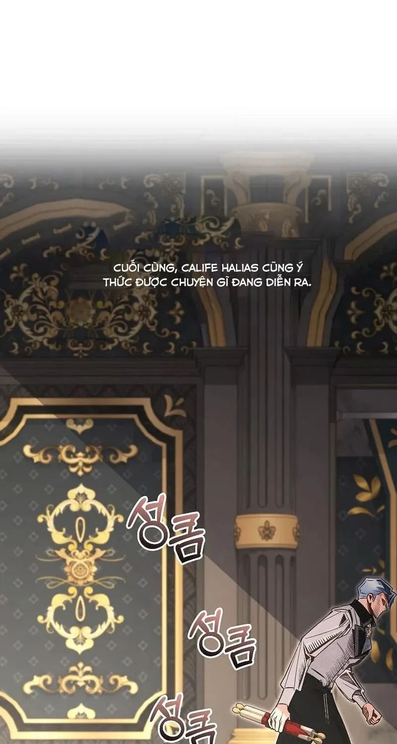 Kẻ Thù Kiếp Trước Của Tôi Là Cha Sao? Chap 39 - Next Chap 40