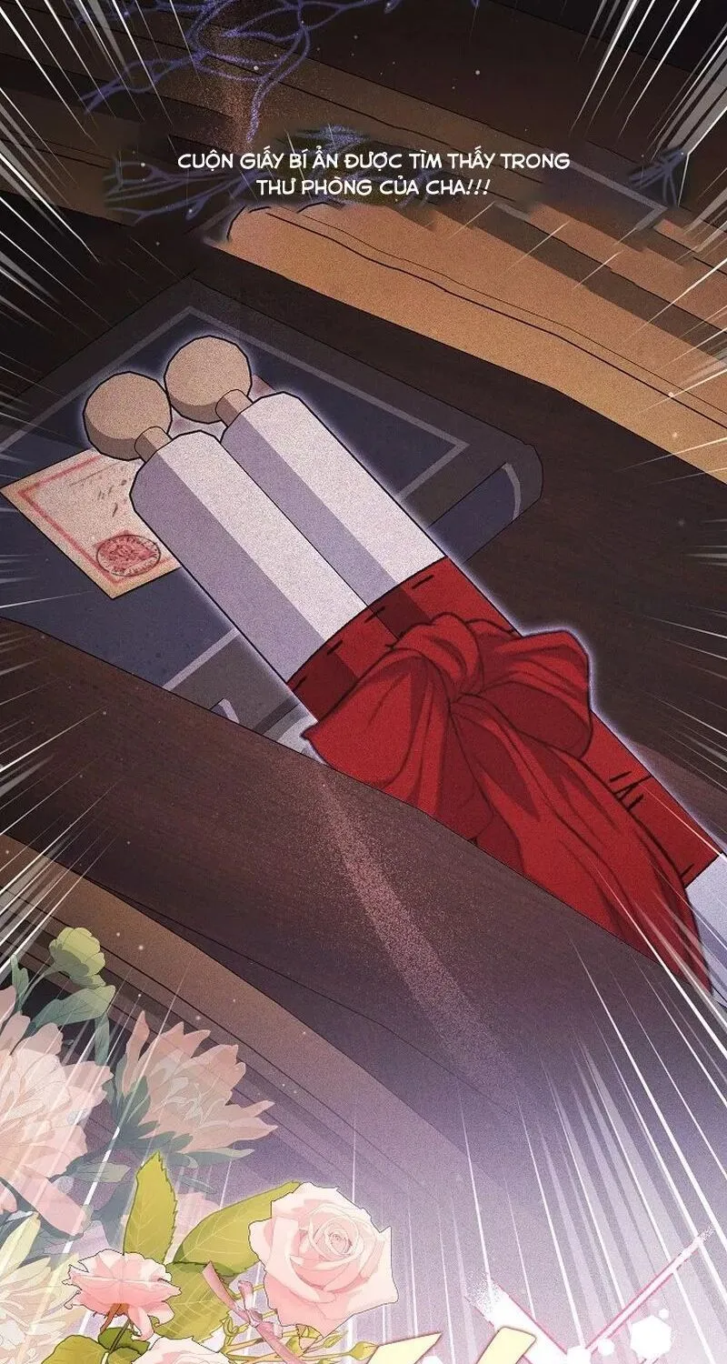 Kẻ Thù Kiếp Trước Của Tôi Là Cha Sao? Chap 39 - Next Chap 40