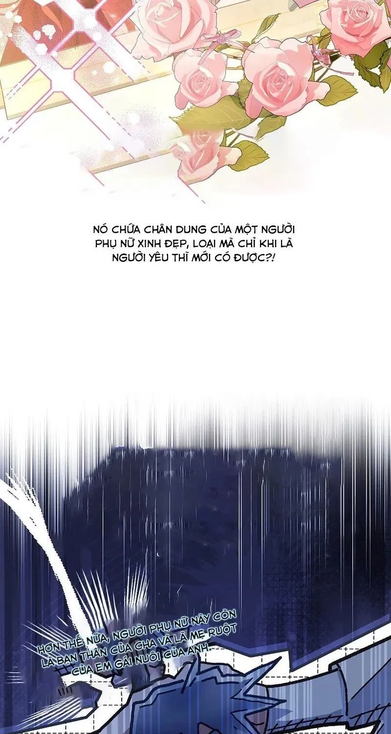 Kẻ Thù Kiếp Trước Của Tôi Là Cha Sao? Chap 39 - Next Chap 40