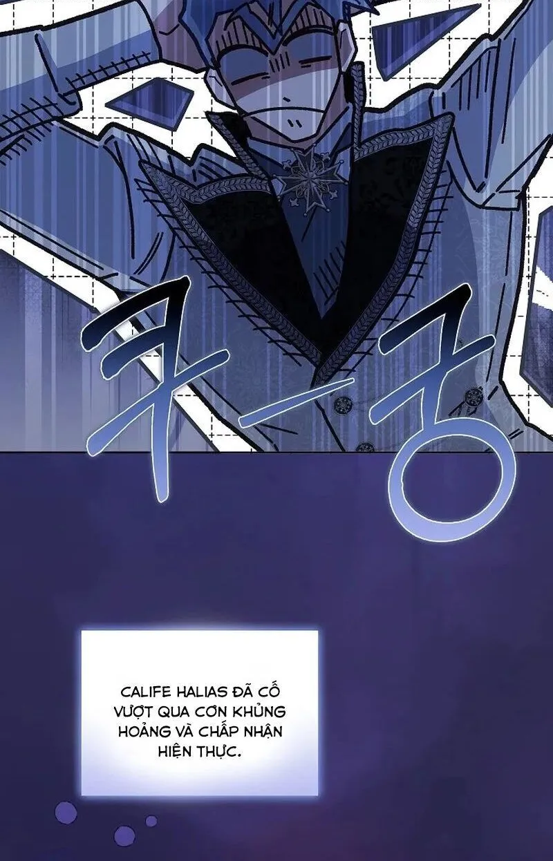 Kẻ Thù Kiếp Trước Của Tôi Là Cha Sao? Chap 39 - Next Chap 40