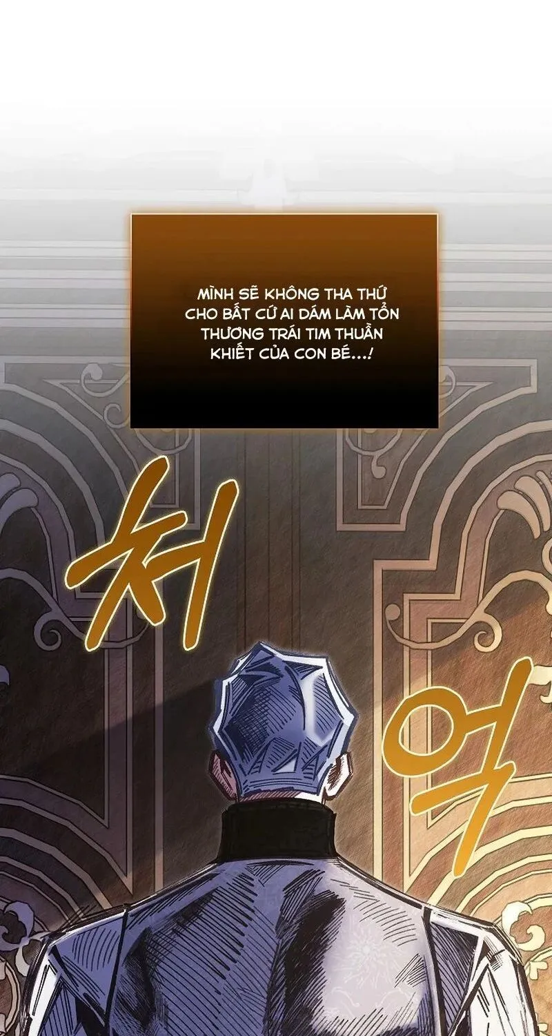 Kẻ Thù Kiếp Trước Của Tôi Là Cha Sao? Chap 39 - Next Chap 40