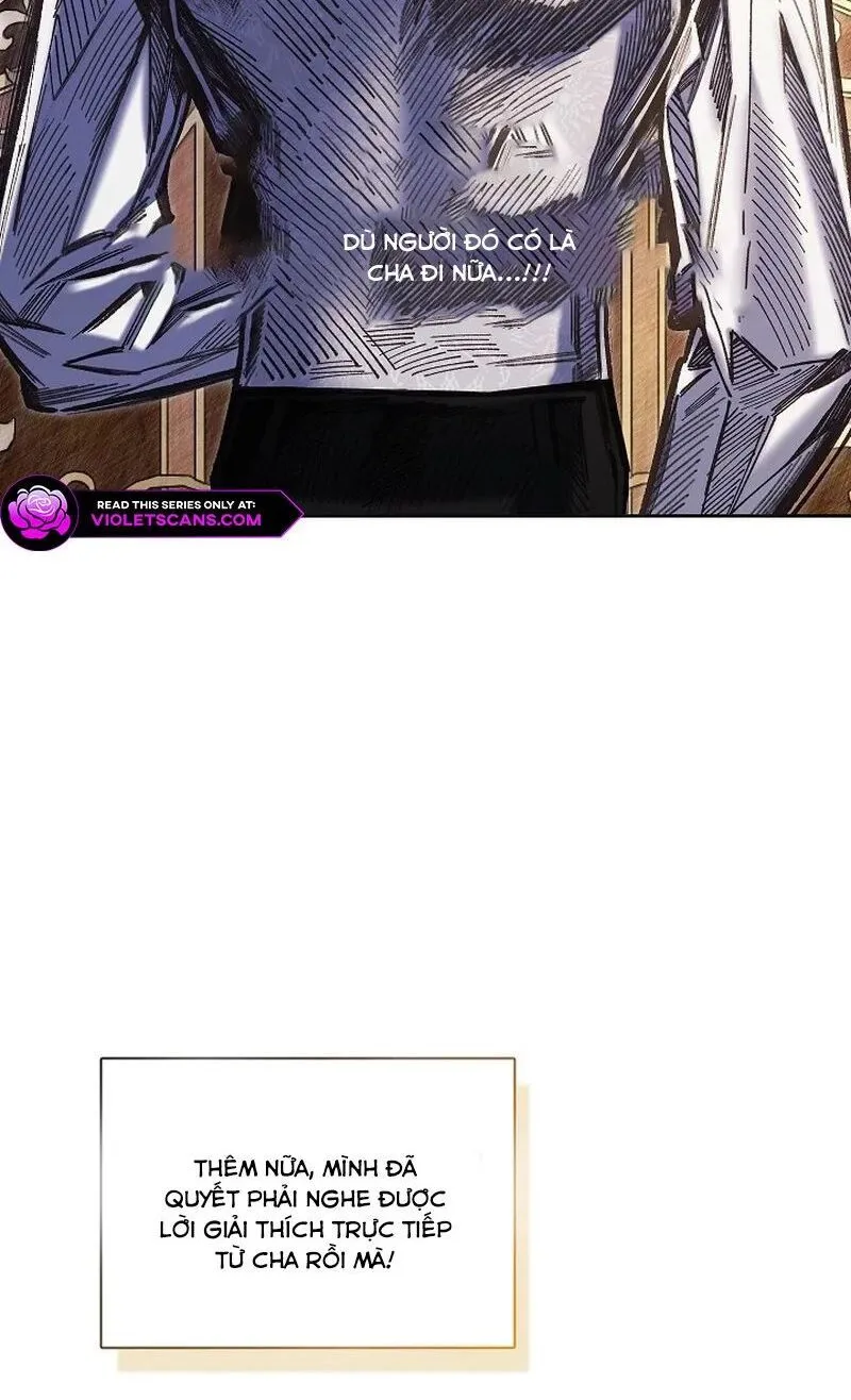 Kẻ Thù Kiếp Trước Của Tôi Là Cha Sao? Chap 39 - Next Chap 40