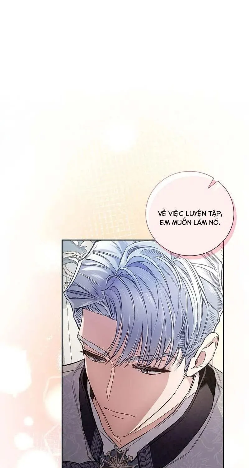 Kẻ Thù Kiếp Trước Của Tôi Là Cha Sao? Chap 39 - Next Chap 40