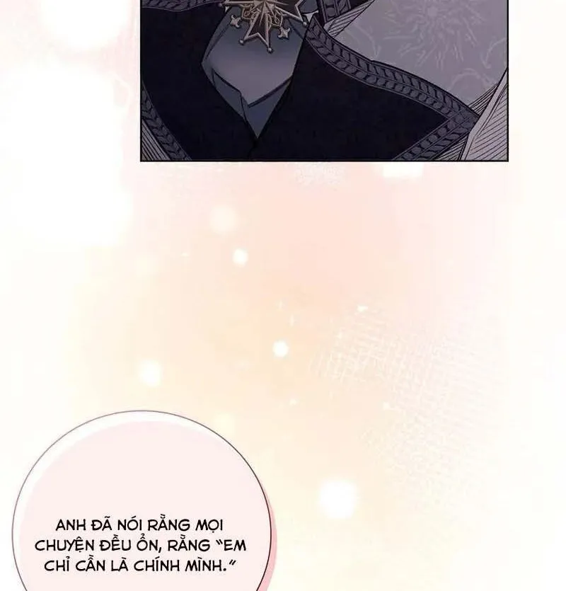 Kẻ Thù Kiếp Trước Của Tôi Là Cha Sao? Chap 39 - Next Chap 40