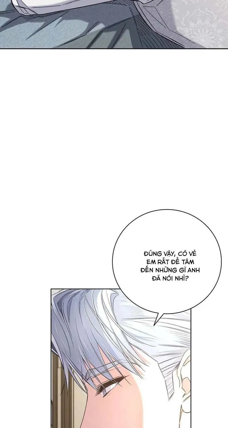 Kẻ Thù Kiếp Trước Của Tôi Là Cha Sao? Chap 39 - Next Chap 40
