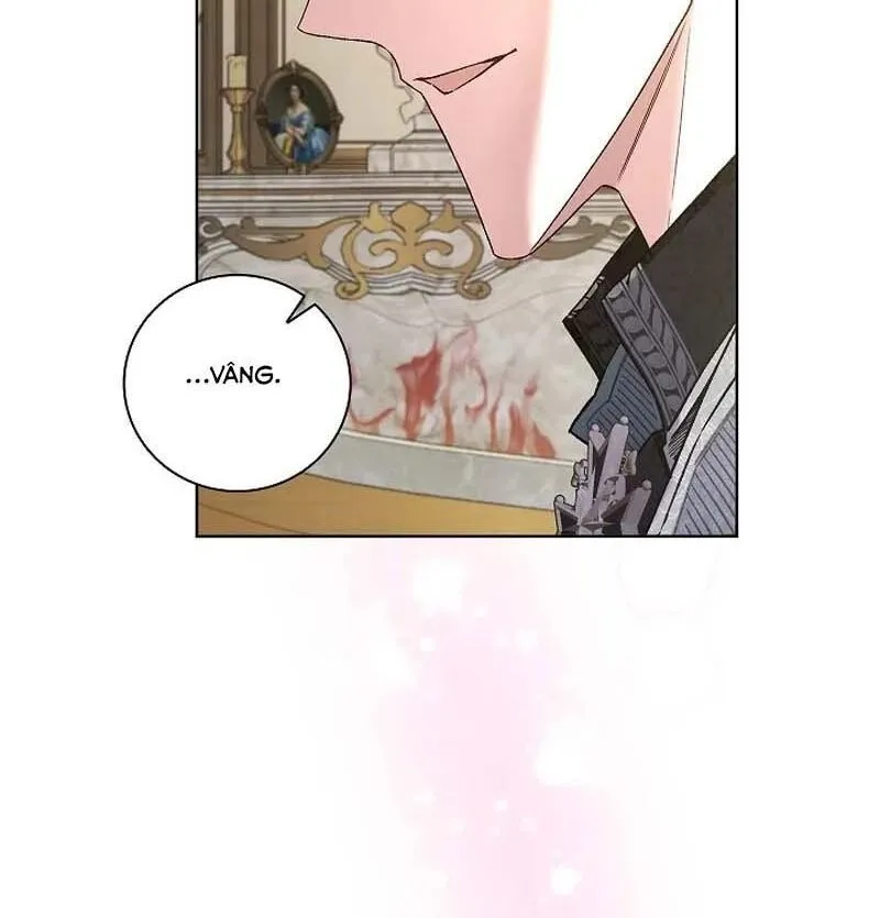 Kẻ Thù Kiếp Trước Của Tôi Là Cha Sao? Chap 39 - Next Chap 40