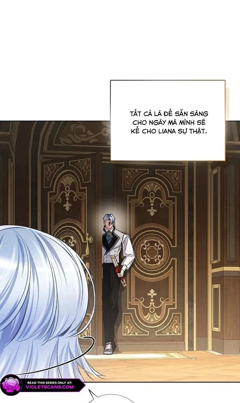 Kẻ Thù Kiếp Trước Của Tôi Là Cha Sao? Chap 39 - Next Chap 40