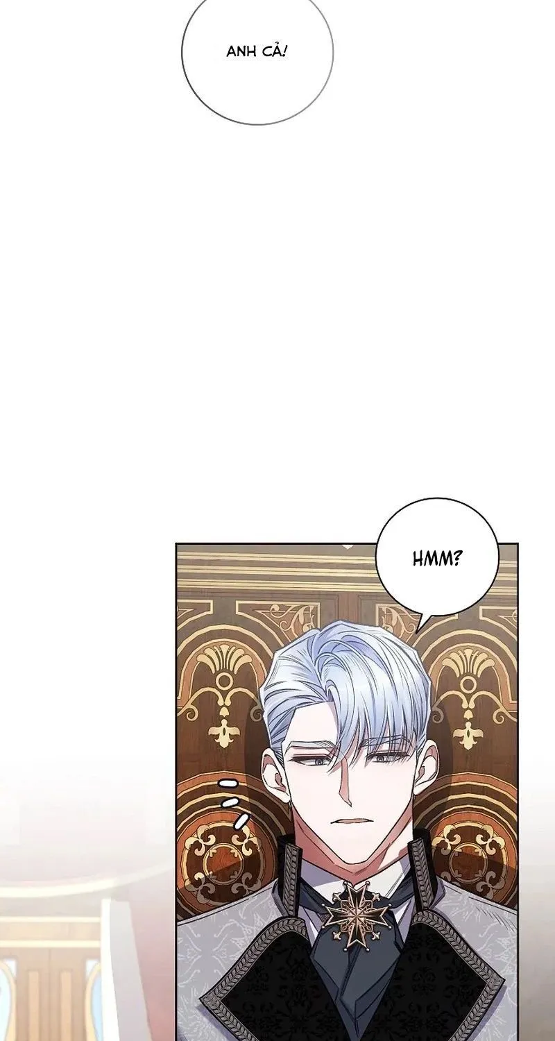 Kẻ Thù Kiếp Trước Của Tôi Là Cha Sao? Chap 39 - Next Chap 40