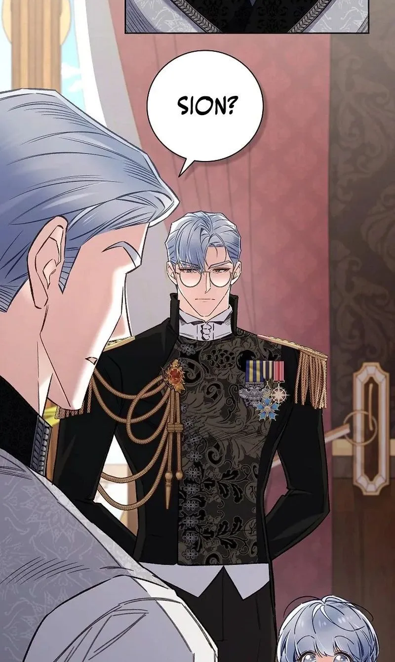 Kẻ Thù Kiếp Trước Của Tôi Là Cha Sao? Chap 39 - Next Chap 40