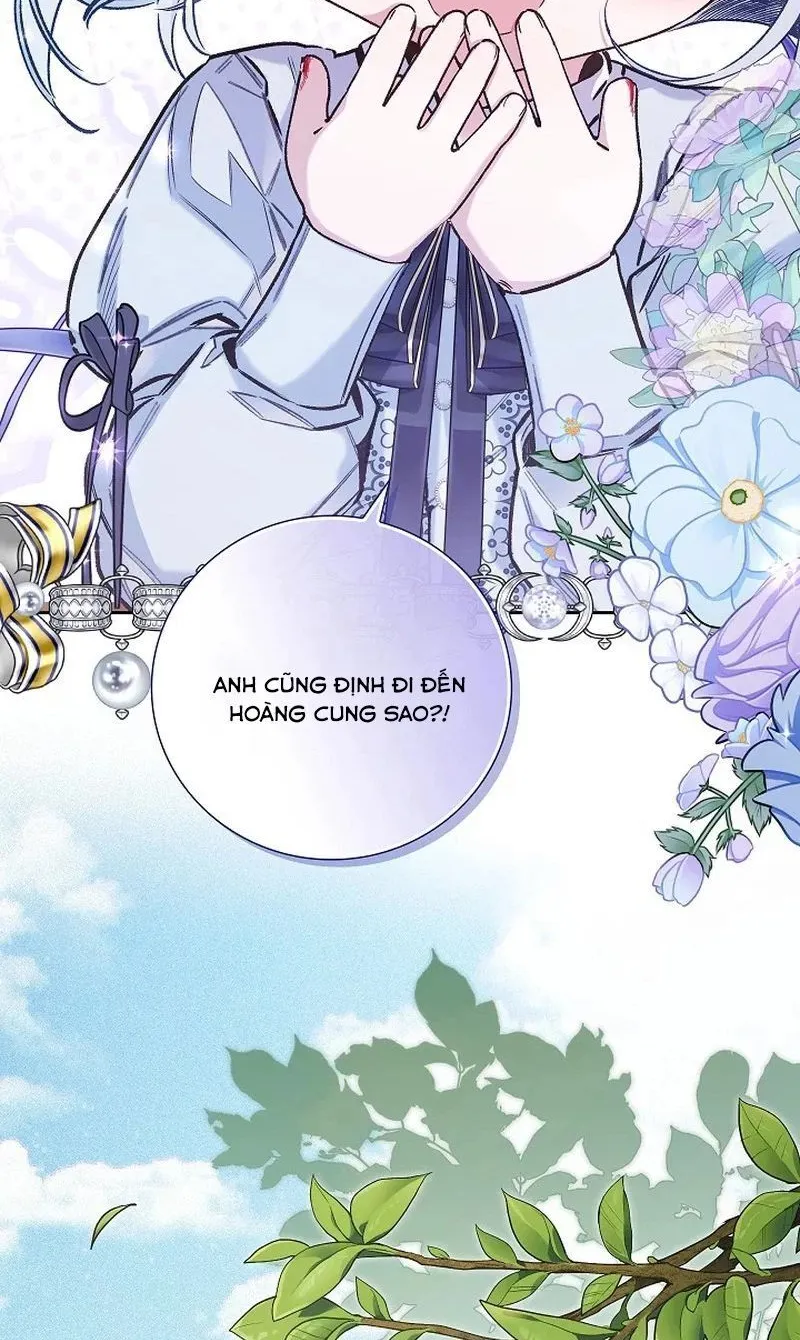 Kẻ Thù Kiếp Trước Của Tôi Là Cha Sao? Chap 39 - Next Chap 40