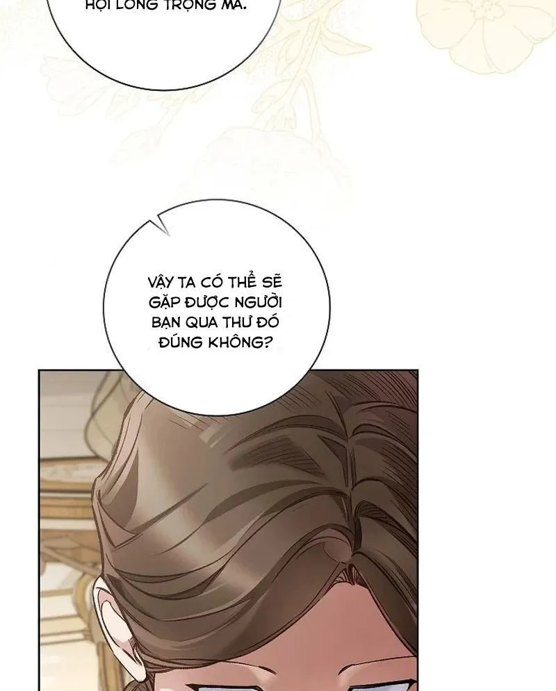 Kẻ Thù Kiếp Trước Của Tôi Là Cha Sao? Chap 39 - Next Chap 40