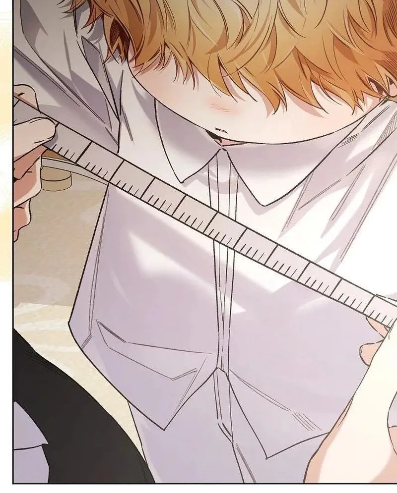 Kẻ Thù Kiếp Trước Của Tôi Là Cha Sao? Chap 39 - Next Chap 40