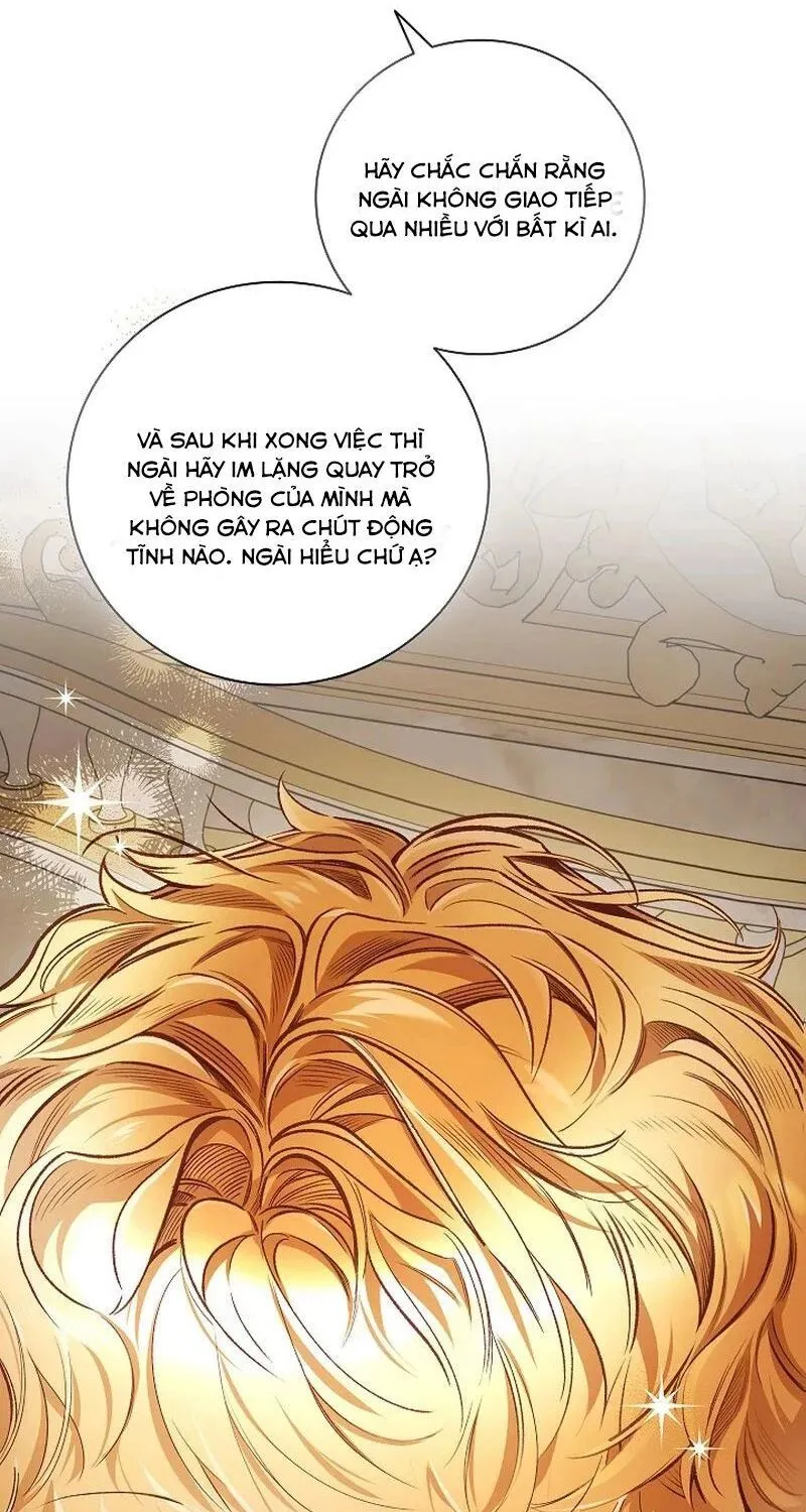 Kẻ Thù Kiếp Trước Của Tôi Là Cha Sao? Chap 39 - Next Chap 40
