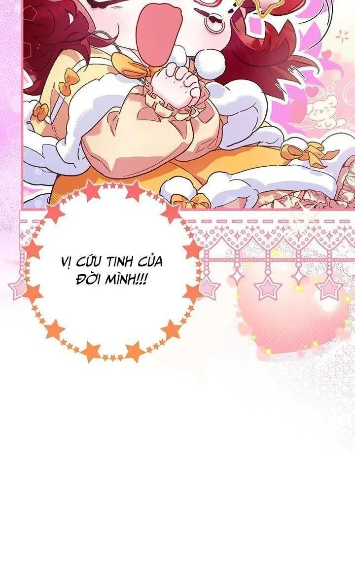 Kẻ Thù Kiếp Trước Của Tôi Là Cha Sao? Chap 4 - Next Chap 5