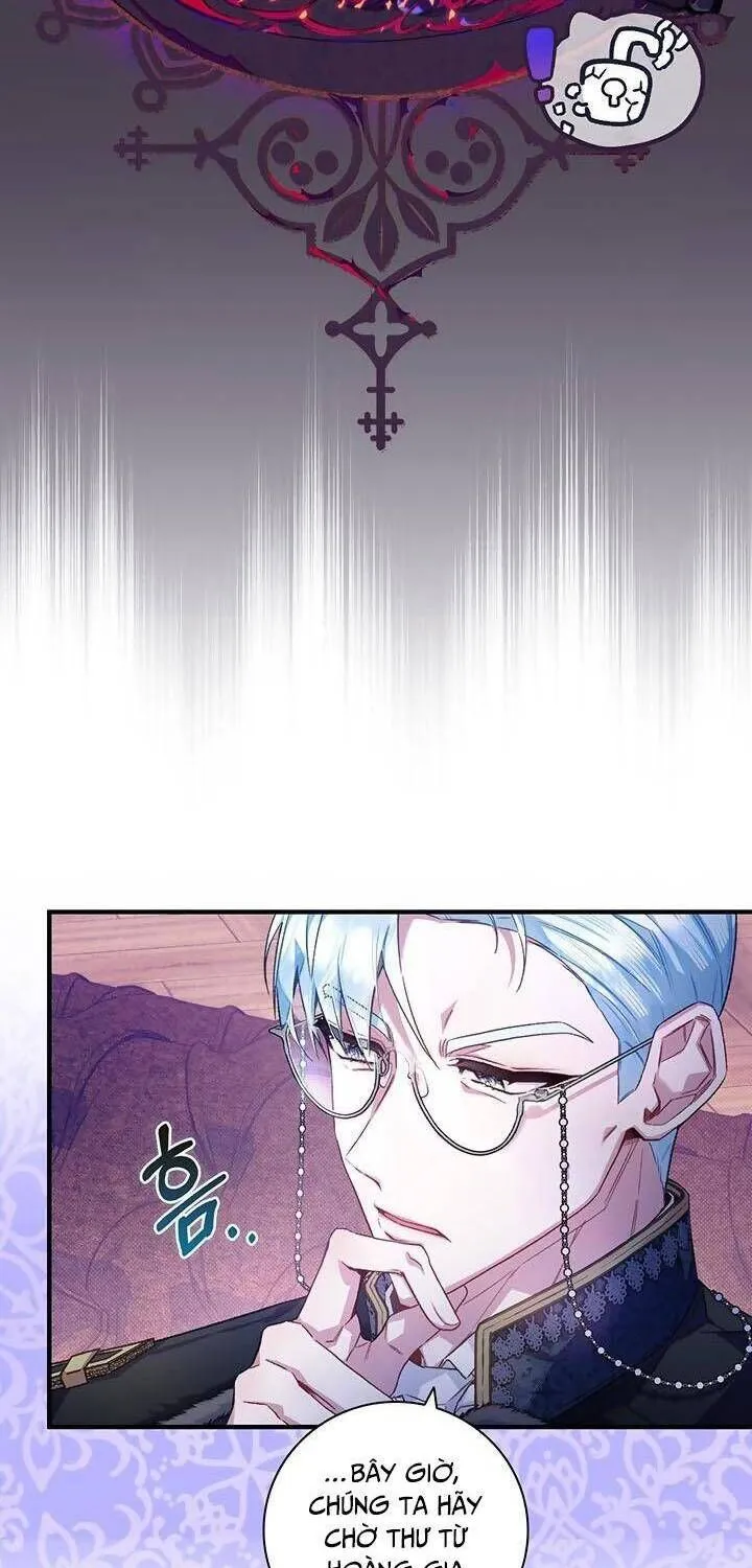 Kẻ Thù Kiếp Trước Của Tôi Là Cha Sao? Chap 4 - Next Chap 5