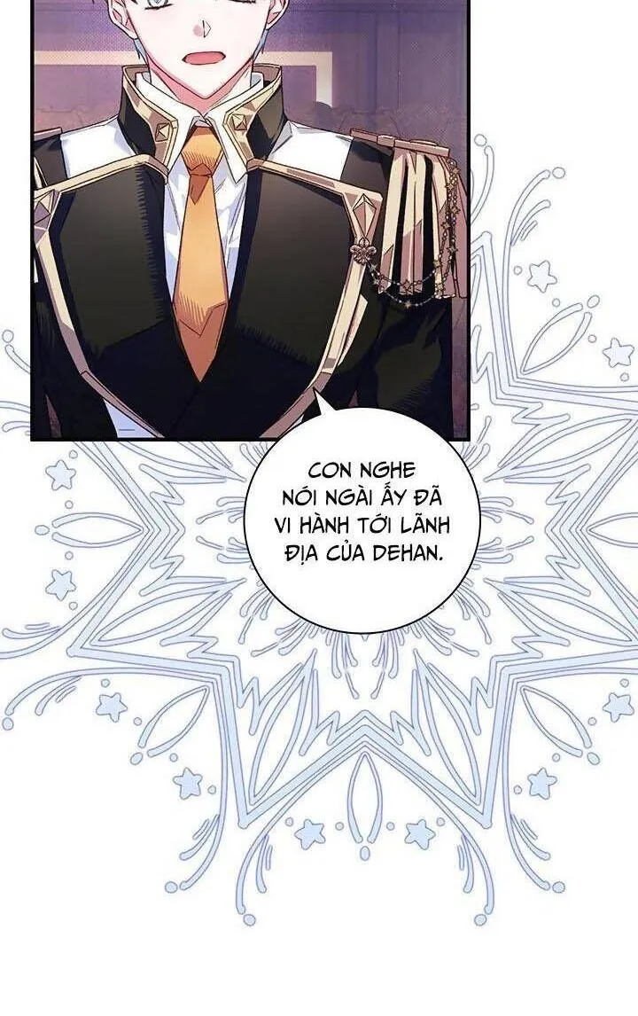 Kẻ Thù Kiếp Trước Của Tôi Là Cha Sao? Chap 4 - Next Chap 5