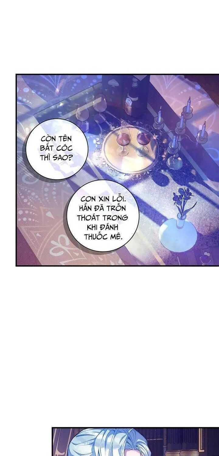 Kẻ Thù Kiếp Trước Của Tôi Là Cha Sao? Chap 4 - Next Chap 5