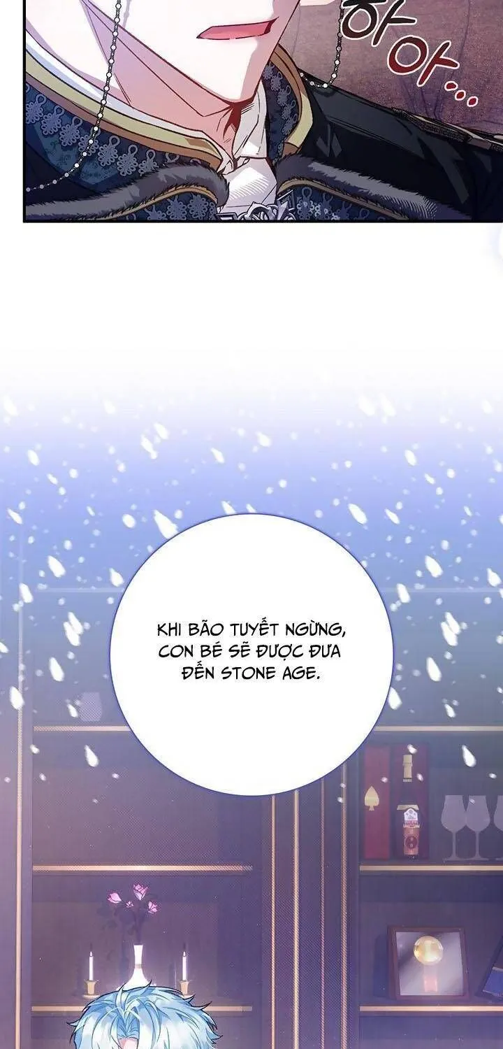 Kẻ Thù Kiếp Trước Của Tôi Là Cha Sao? Chap 4 - Next Chap 5