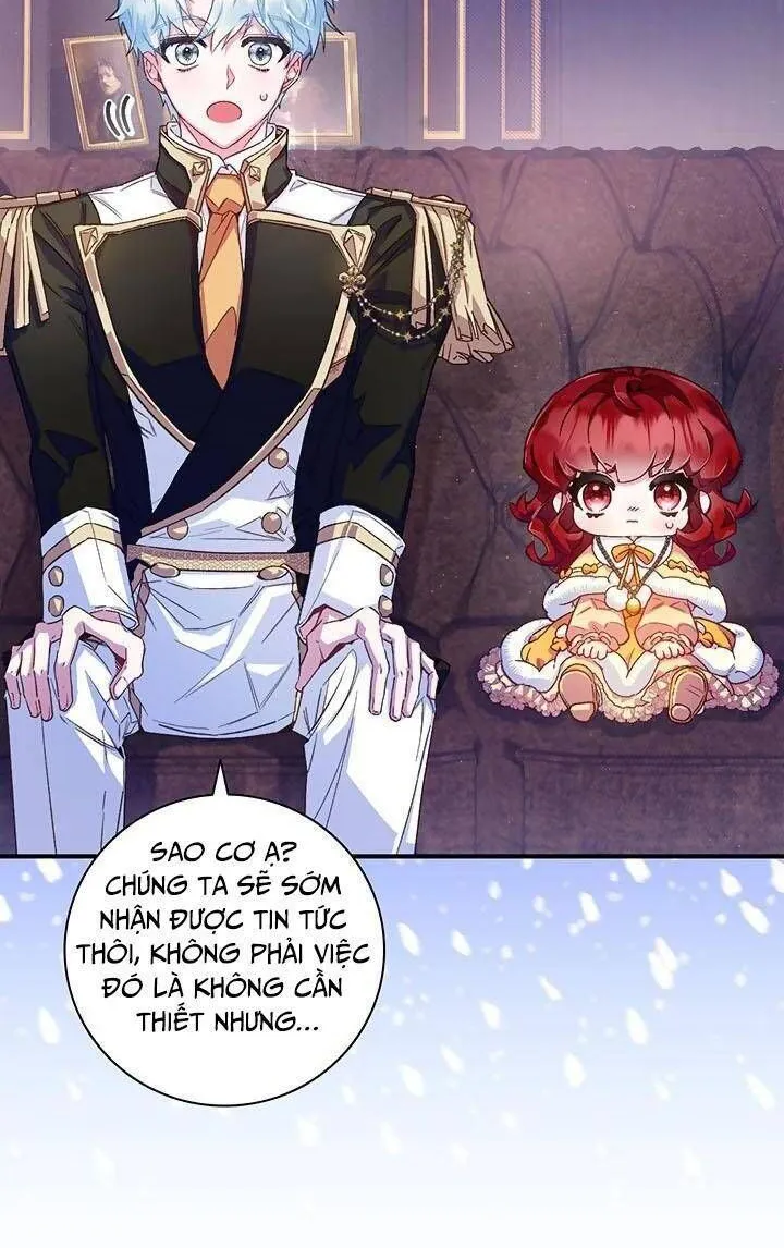 Kẻ Thù Kiếp Trước Của Tôi Là Cha Sao? Chap 4 - Next Chap 5