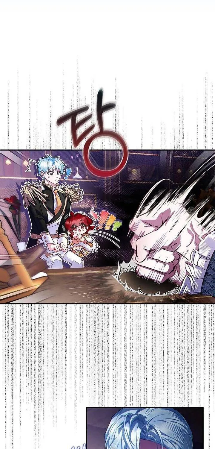 Kẻ Thù Kiếp Trước Của Tôi Là Cha Sao? Chap 4 - Next Chap 5