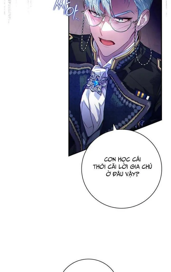 Kẻ Thù Kiếp Trước Của Tôi Là Cha Sao? Chap 4 - Next Chap 5