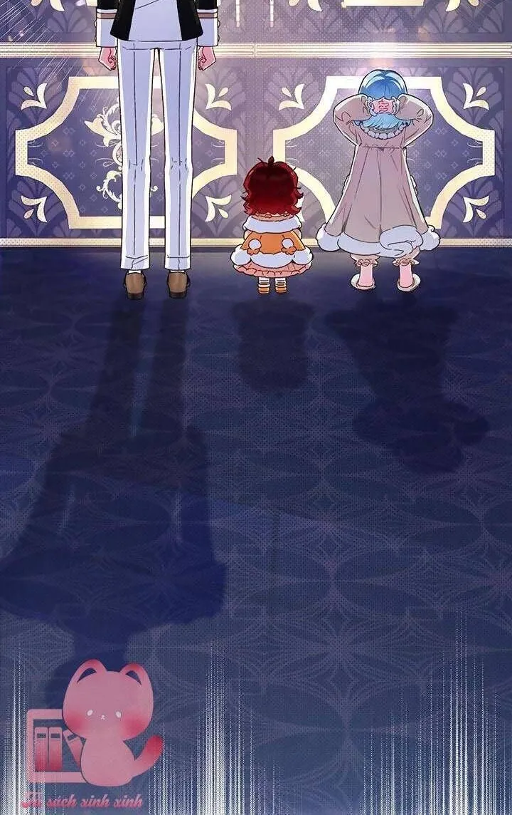 Kẻ Thù Kiếp Trước Của Tôi Là Cha Sao? Chap 4 - Next Chap 5