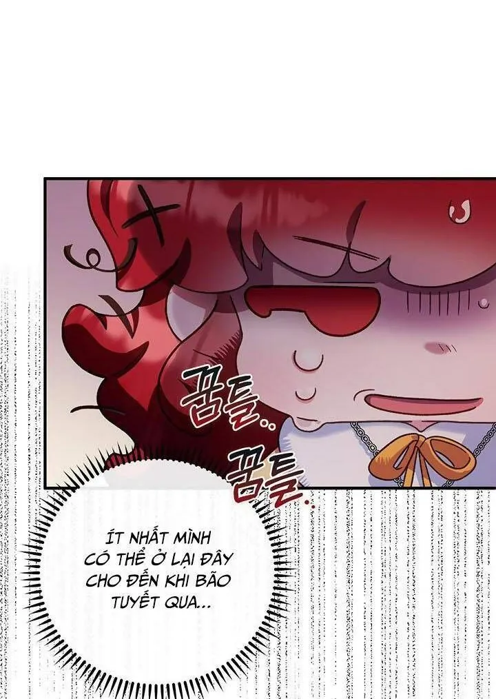 Kẻ Thù Kiếp Trước Của Tôi Là Cha Sao? Chap 4 - Next Chap 5