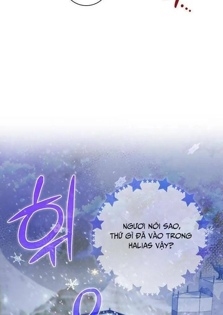 Kẻ Thù Kiếp Trước Của Tôi Là Cha Sao? Chap 4 - Next Chap 5