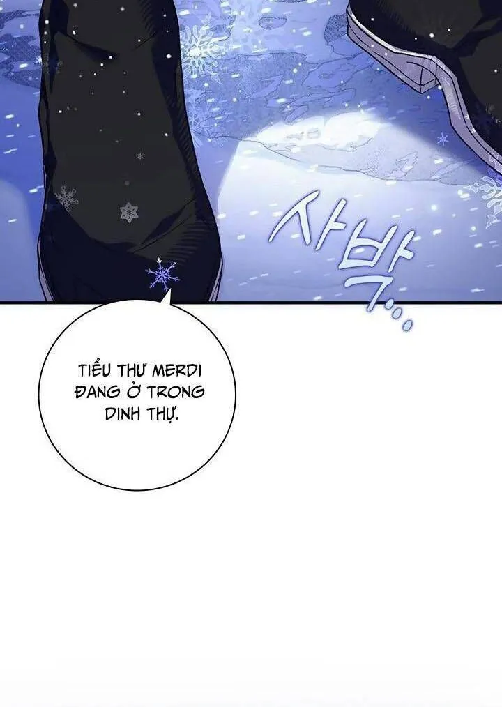 Kẻ Thù Kiếp Trước Của Tôi Là Cha Sao? Chap 4 - Next Chap 5