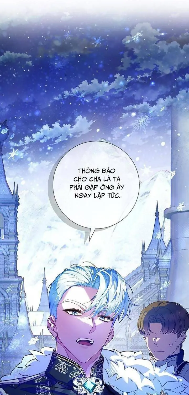 Kẻ Thù Kiếp Trước Của Tôi Là Cha Sao? Chap 4 - Next Chap 5