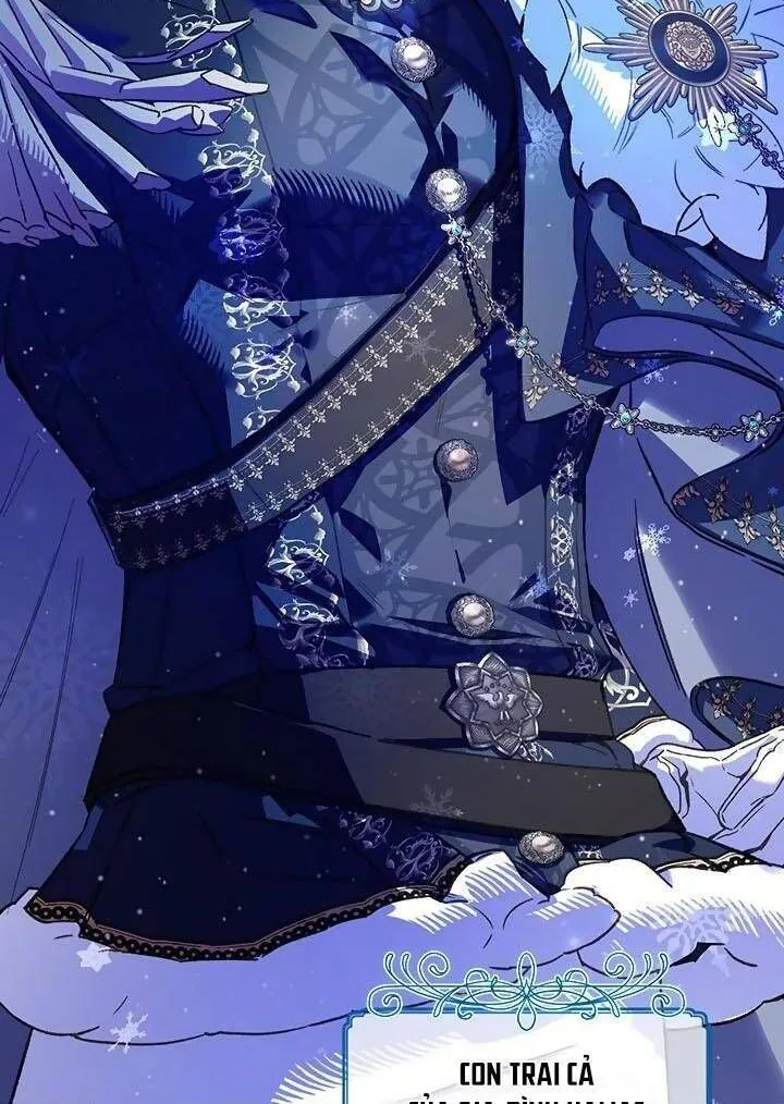 Kẻ Thù Kiếp Trước Của Tôi Là Cha Sao? Chap 4 - Next Chap 5