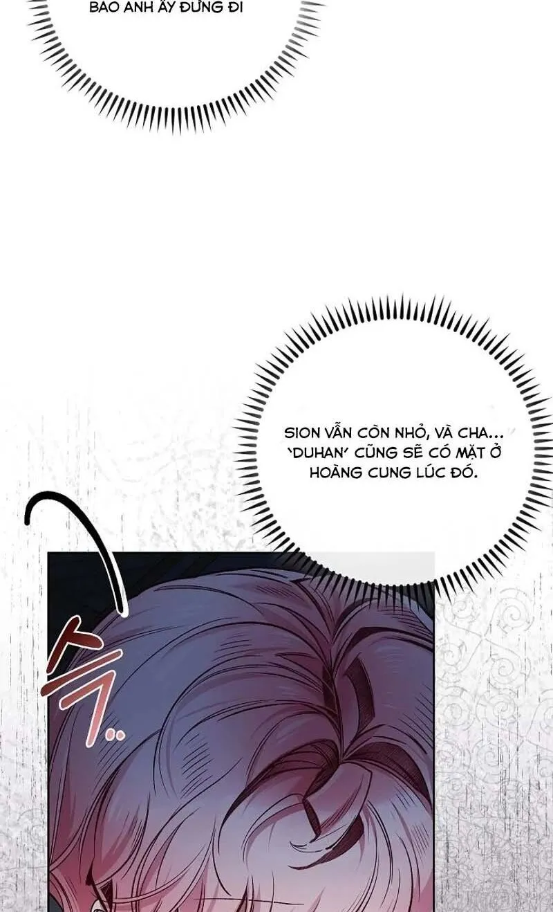 Kẻ Thù Kiếp Trước Của Tôi Là Cha Sao? Chap 40 - Next Chap 41