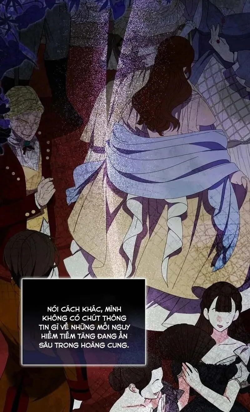 Kẻ Thù Kiếp Trước Của Tôi Là Cha Sao? Chap 40 - Next Chap 41