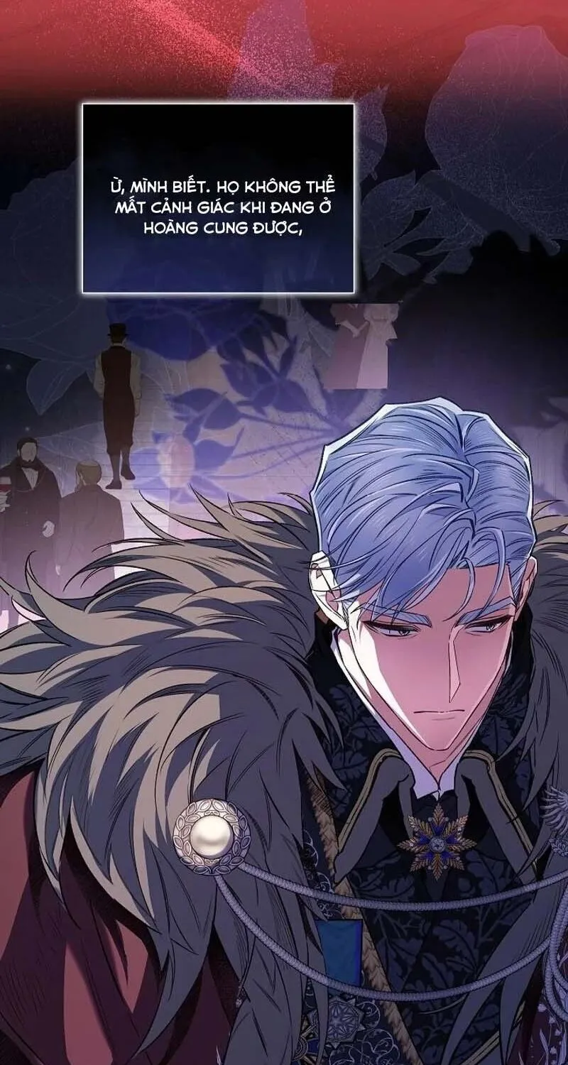 Kẻ Thù Kiếp Trước Của Tôi Là Cha Sao? Chap 40 - Next Chap 41